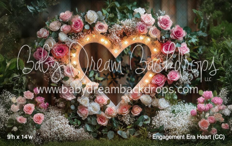 Engagement Era Heart (CC)