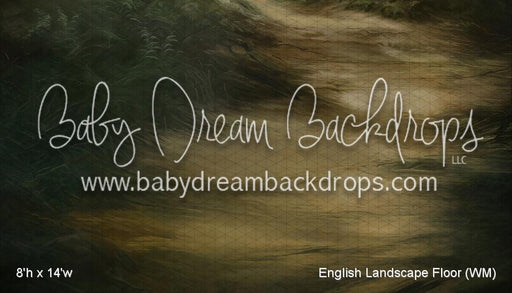 English Landscape Floor (WM)