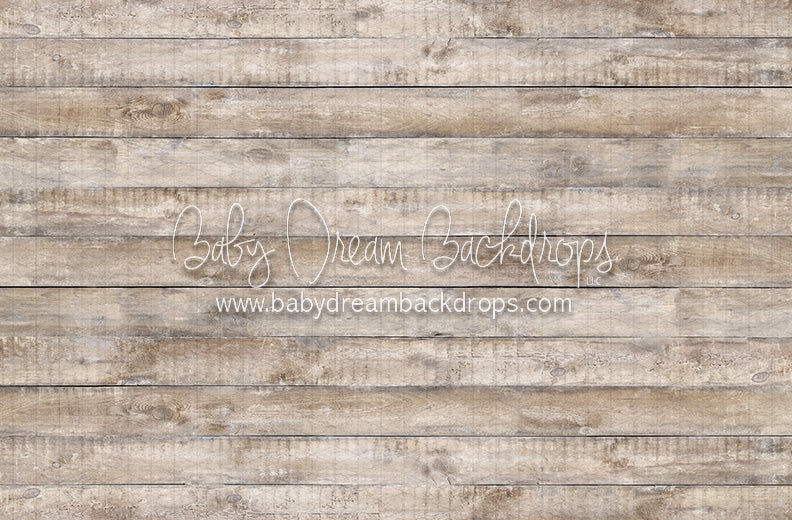 Erving Planks Horizontal (CC)