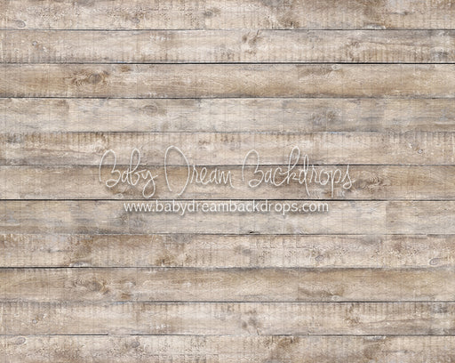 Erving Planks Horizontal Fabric Floor (CC)