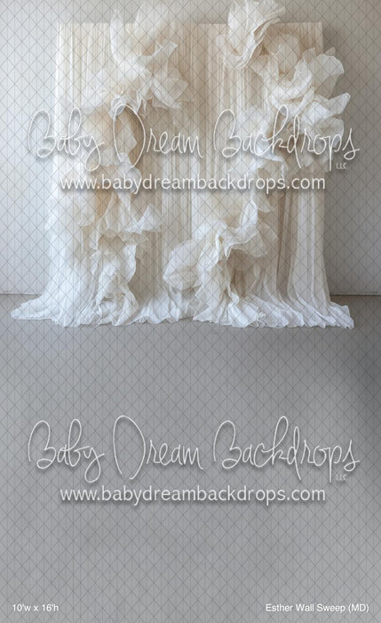 Esther Wall Sweep (MD)