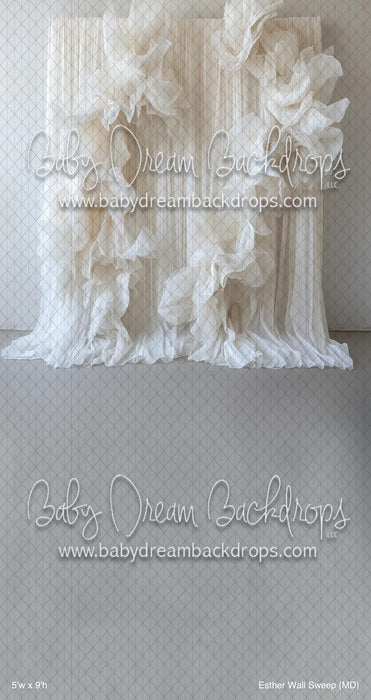 Esther Wall Sweep (MD)