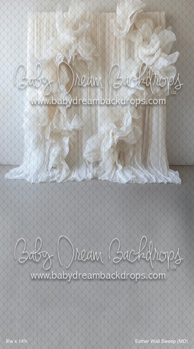 Esther Wall Sweep (MD)