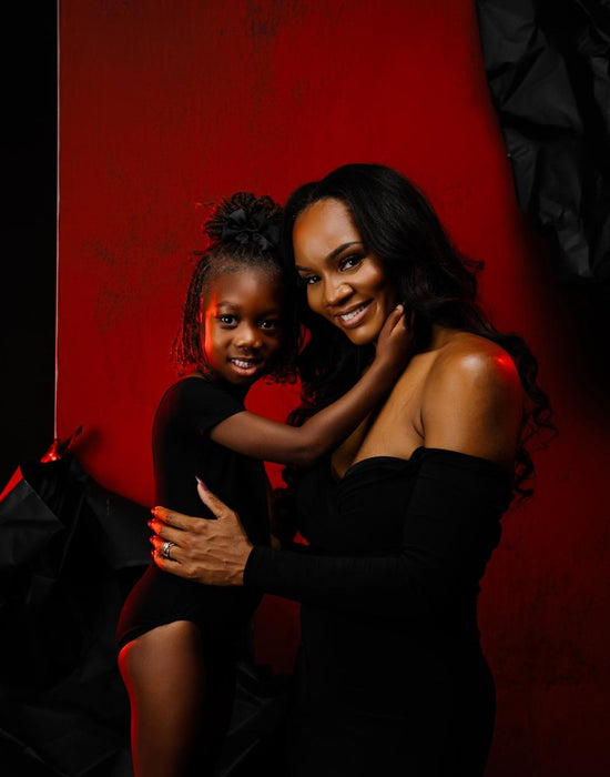 Skinny Solstice Esther (CC)