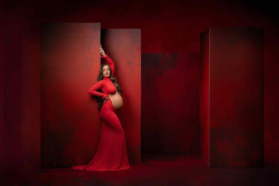 Skinny Solstice Esther (CC)