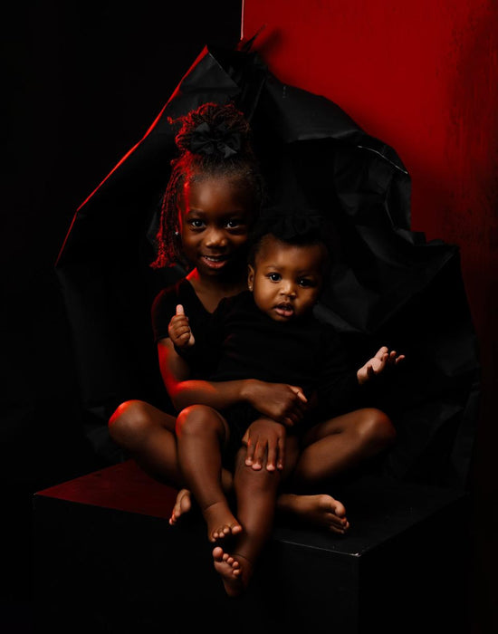 Skinny Solstice Esther (CC)