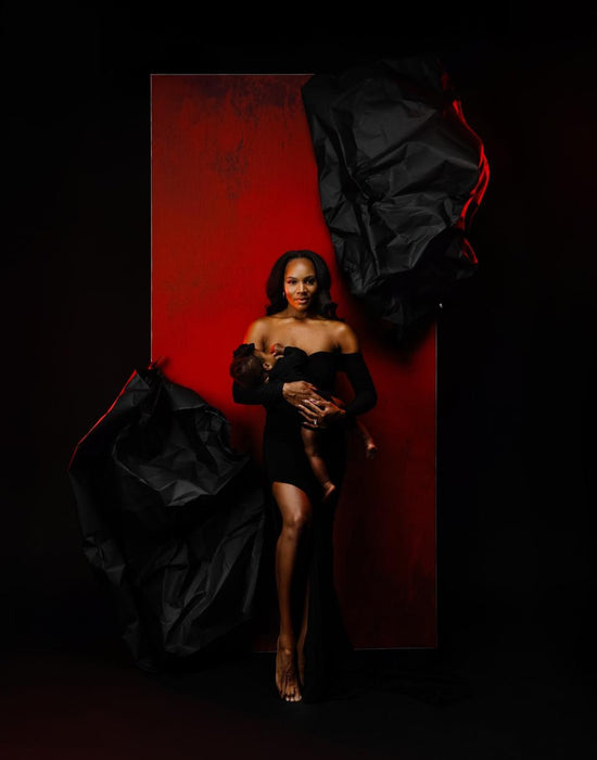 Skinny Solstice Esther (CC)