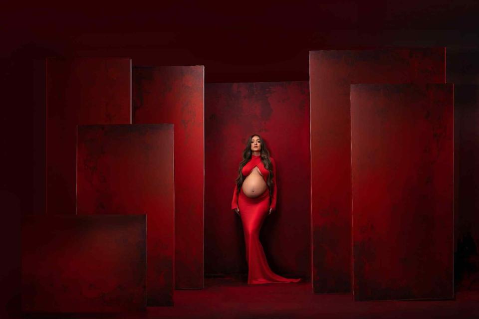 Skinny Solstice Esther (CC)