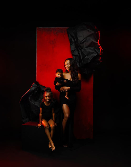 Skinny Solstice Esther (CC)