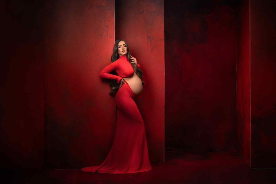 Skinny Solstice Esther (CC)