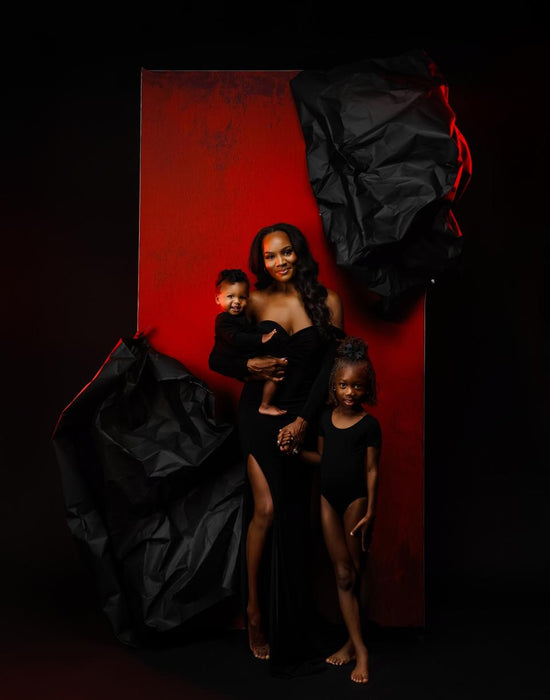 Skinny Solstice Esther (CC)