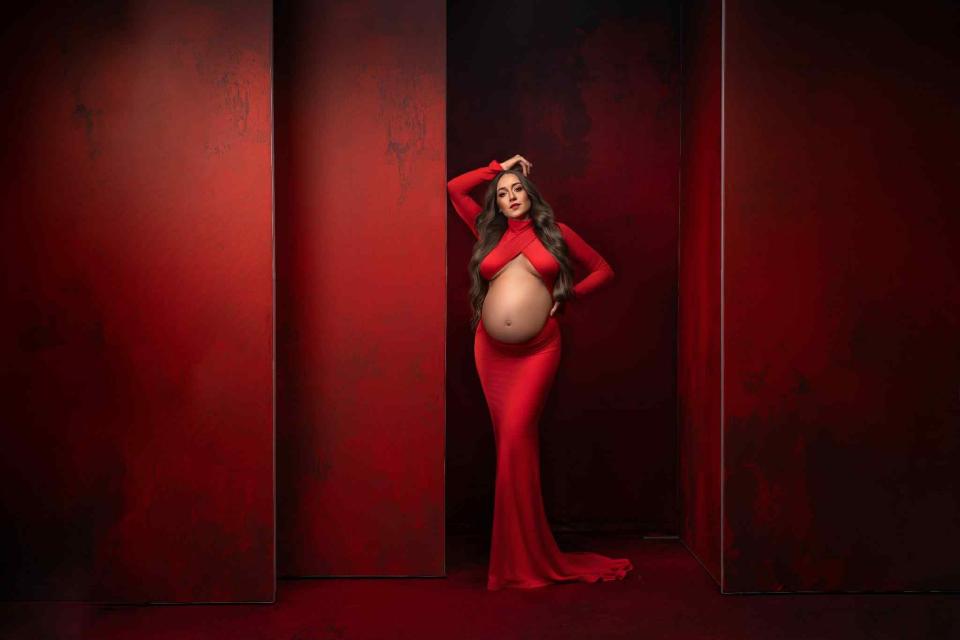 Skinny Solstice Esther (CC)