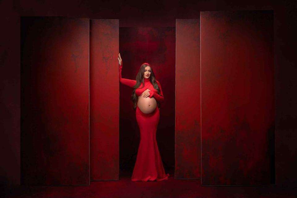 Skinny Solstice Esther (CC)