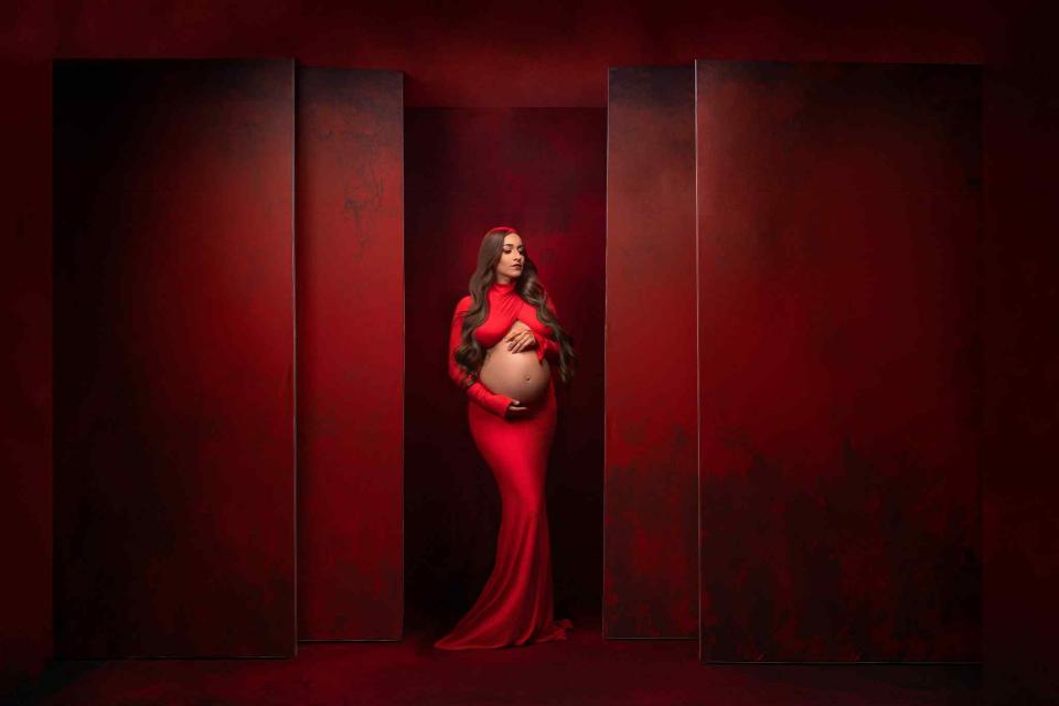 Skinny Solstice Esther (CC)