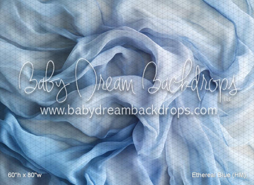 Ethereal Blue (HM)