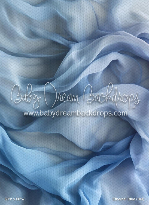 Ethereal Blue (HM)