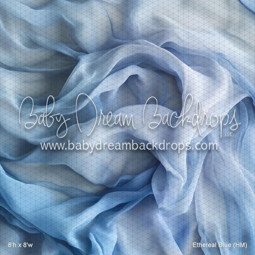 Ethereal Blue (HM)