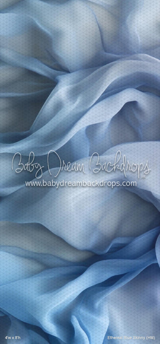 Ethereal Blue Skinny (HM)