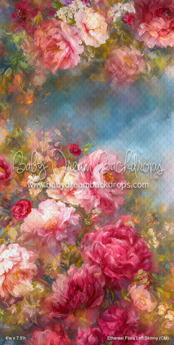 Ethereal Flora Left Skinny (CM)