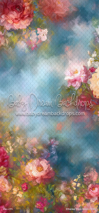 Ethereal Flora Skinny (CM)