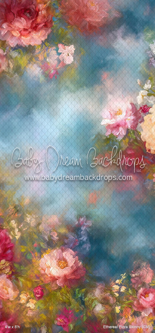 Ethereal Flora Skinny (CM)