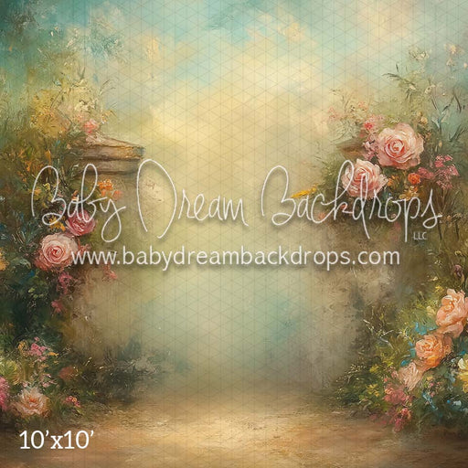 Ethereal Garden Ruins (CM)