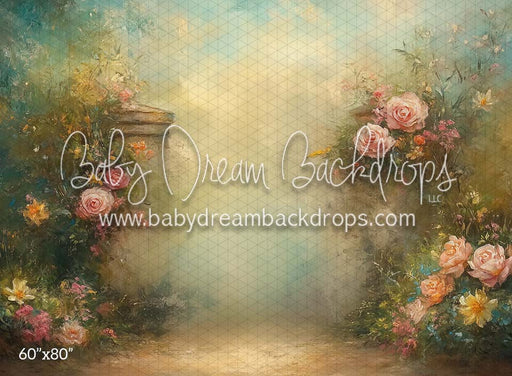 Ethereal Garden Ruins (CM)