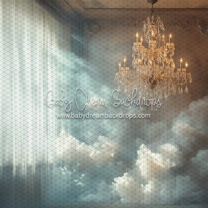 Ethereal Reflections (CC)