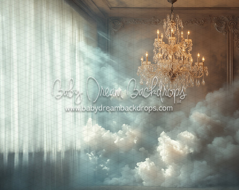 Ethereal Reflections (CC)