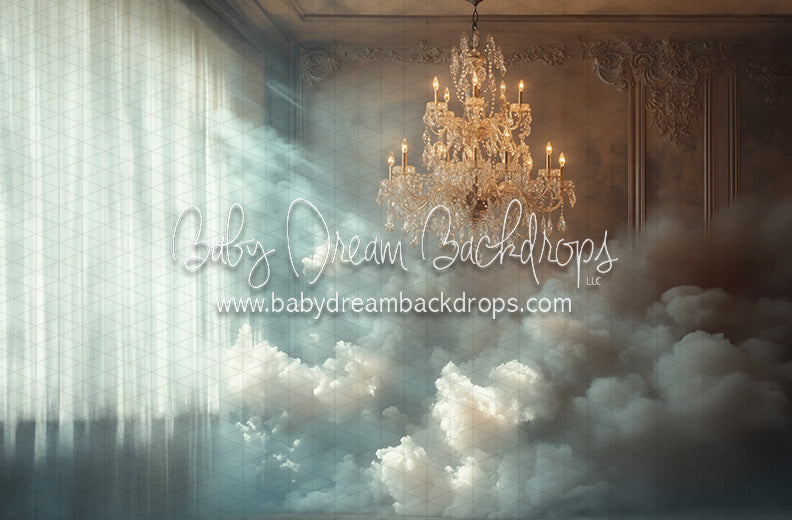 Ethereal Reflections (CC)