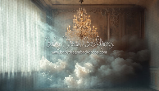 Ethereal Reflections (CC)