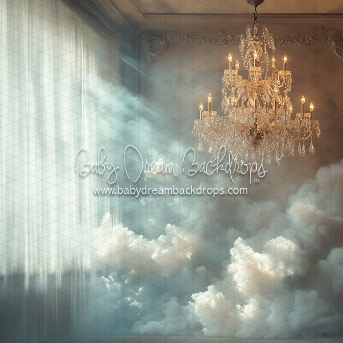 Ethereal Reflections (CC)