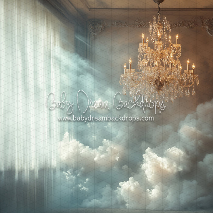 Ethereal Reflections (CC)