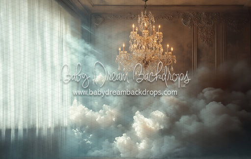 Ethereal Reflections (CC)