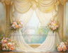 Ethereal Spring Window (CM)
