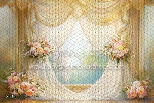 Ethereal Spring Window (CM)