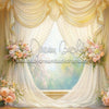 X Drop Ethereal Spring Window (CM)