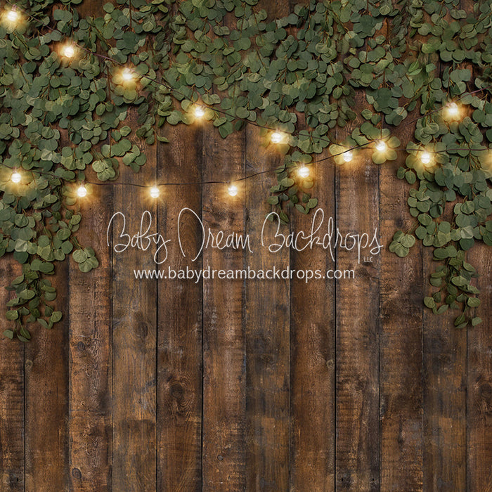 Eucalyptus Archer (Lights)