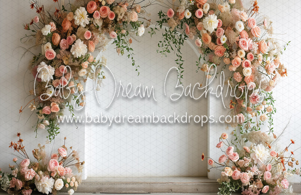 Evelynn Spring Arch Right (MD)