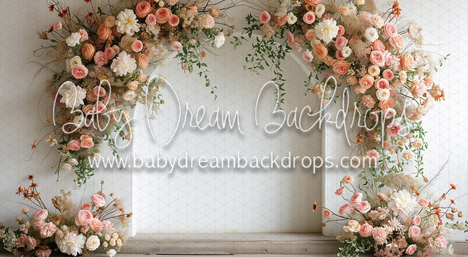 Evelynn Spring Arch Right (MD)