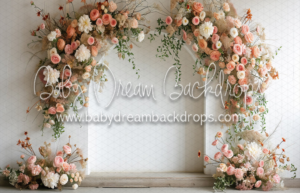 Evelynn Spring Arch Right (MD)