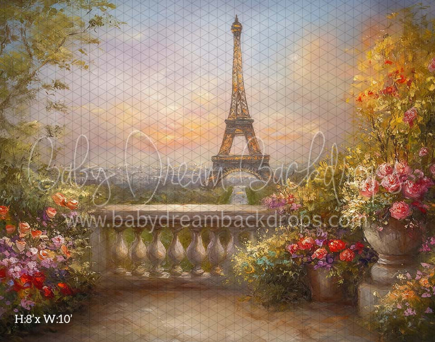 Evening Serenade (CM)