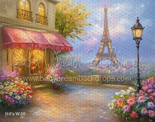 Evening Sonnet (CM)
