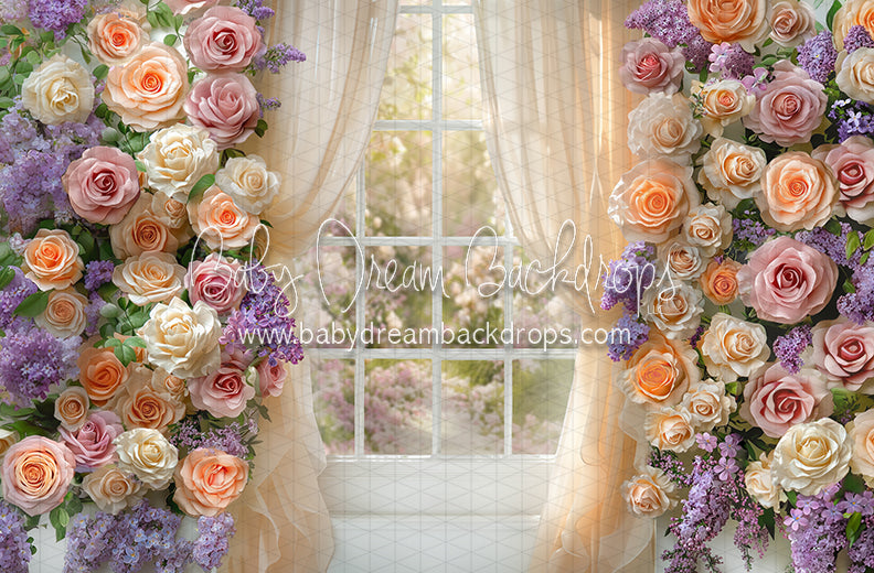 Everbloom Mabel Window (CC)