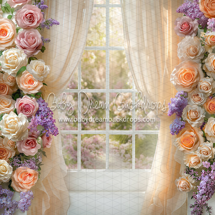 Everbloom Mabel Window (CC)