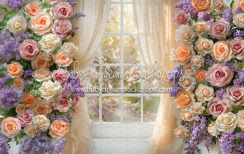 Everbloom Mabel Window (CC)