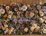 Everbloom Prairie Floral Wall (CC)