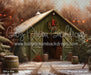 Evergreen Barn (MI)