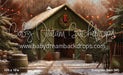 Evergreen Barn (MI)