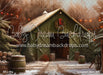 Evergreen Barn (MI)